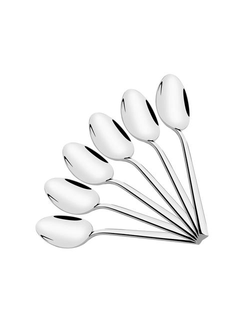 shapes rio dinner spoon 6 pieces - 14314728 - Very Small Image - 1