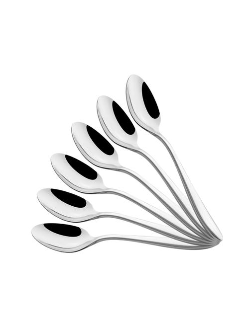 shapes oslo table spoon 6 pieces - 14314732 - Very Small Image - 1