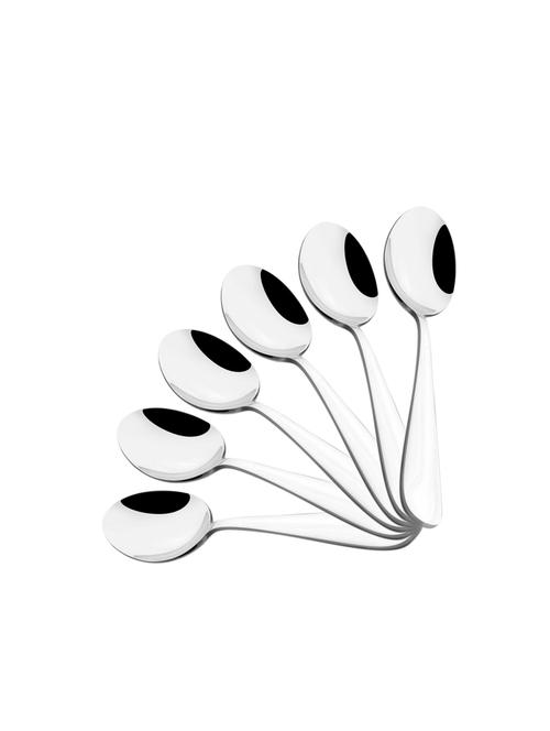 shapes colin tea spoon 6 pieces - 14314734 - Very Small Image - 1