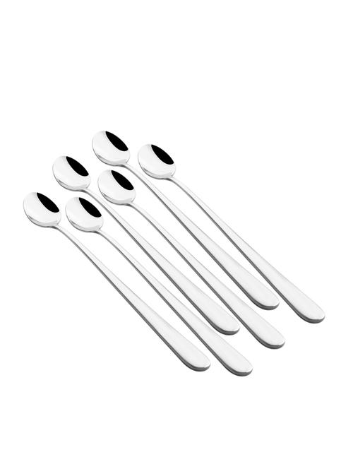 shapes colin soda spoon 6 pieces - 14314736 - Very Small Image - 1