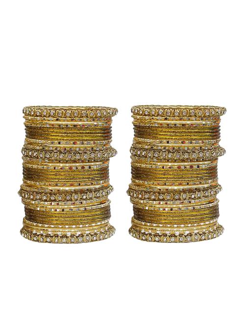 gold other bangle - 14323746 - Very Small Image - 1