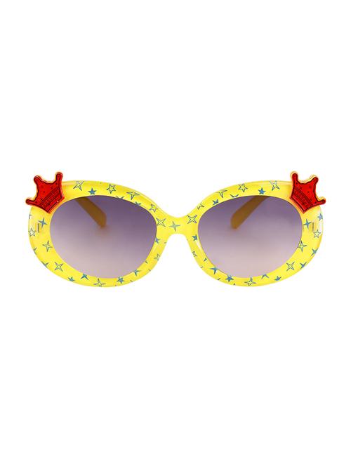 zyaden printed polycarbonate sunglass - 14327449 - Very Small Image - 1