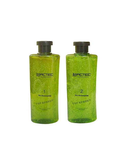 mactec natural extract herbal color amonia free 1 lt - 14330367 - Very Small Image - 1