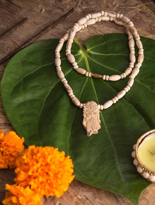 carnival spiritual krishna radha mala - 14332821 - Very Small Image - 1