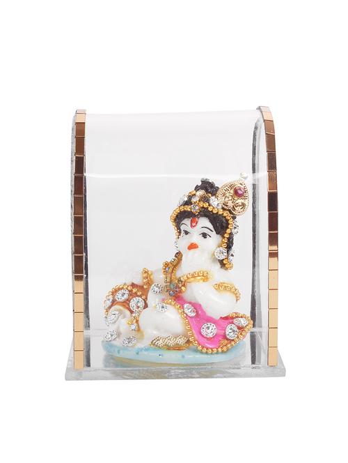 laddoo gopal figurine - 14332974 - Very Small Image - 1