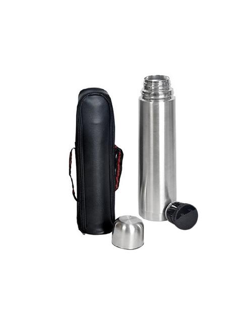 stainless steel insulated flask 350 ml - 14336022 - Very Small Image - 1