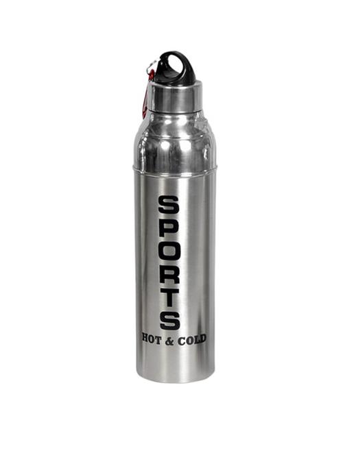 set of 12 insulated hot & cold water bottle 1000 ml - 14336023 - Very Small Image - 1