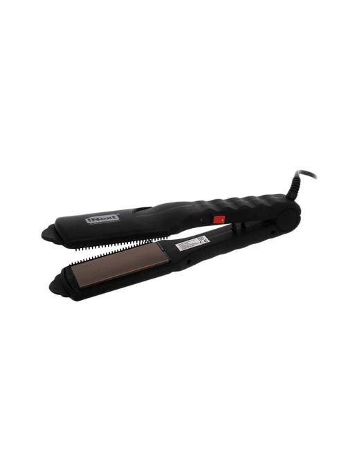 inext in-6001hs high quality ceramic electric hair straightening iron - 14336094 - Very Small Image - 1