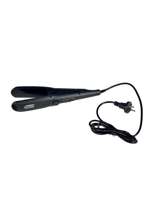 inext in-6002hs high quality ceramic electric hair straightening iron - 14336188 - Very Small Image - 1