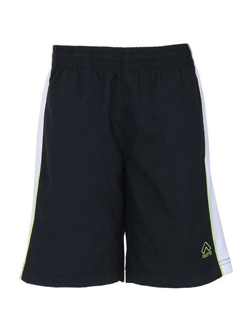blue polyester shorts - 14343911 - Very Small Image - 1
