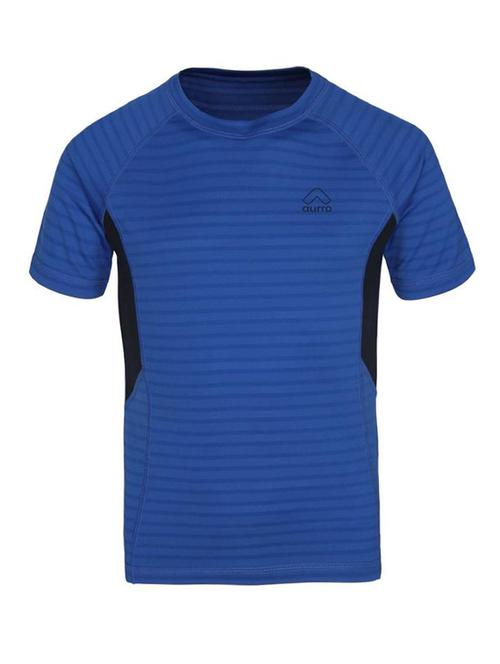blue polyester tshirt - 14343930 - Very Small Image - 1