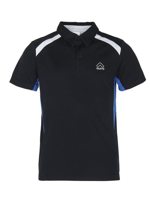 dark blue polyester tshirt - 14343974 - Very Small Image - 1