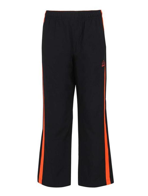 black polyester track wear - 14343990 - Very Small Image - 1