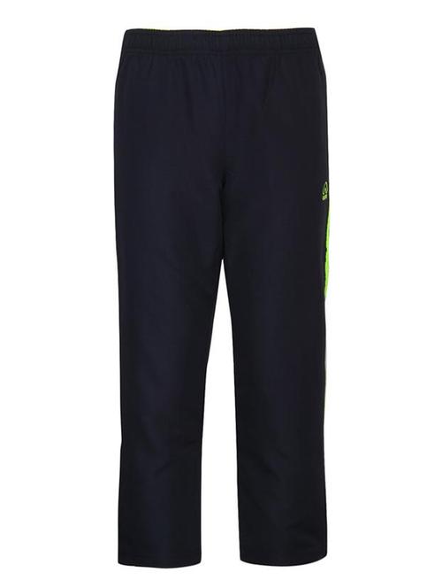 dark blue polyester track wear - 14343995 - Very Small Image - 1