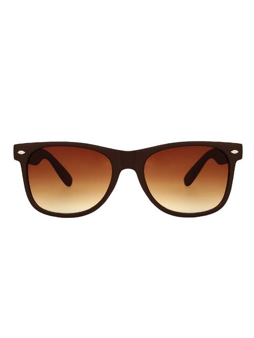 zyaden unisex wayfarer sunglasses - 14345920 - Very Small Image - 1