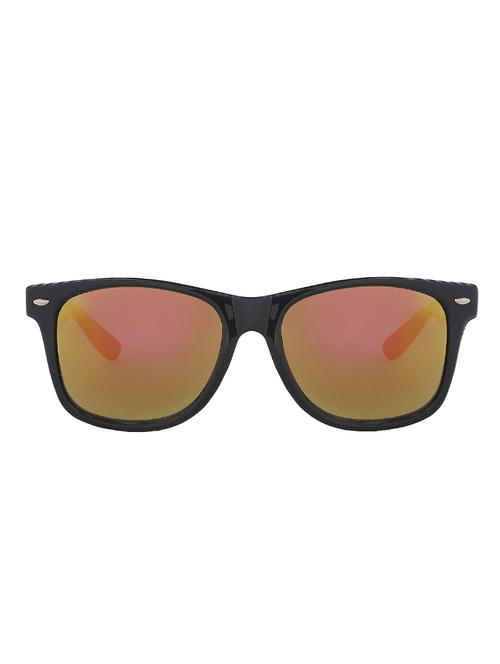 zyaden unisex wayfarer sunglasses - 14345923 - Very Small Image - 1