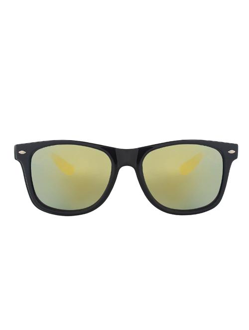 zyaden unisex wayfarer sunglasses - 14345925 - Very Small Image - 1