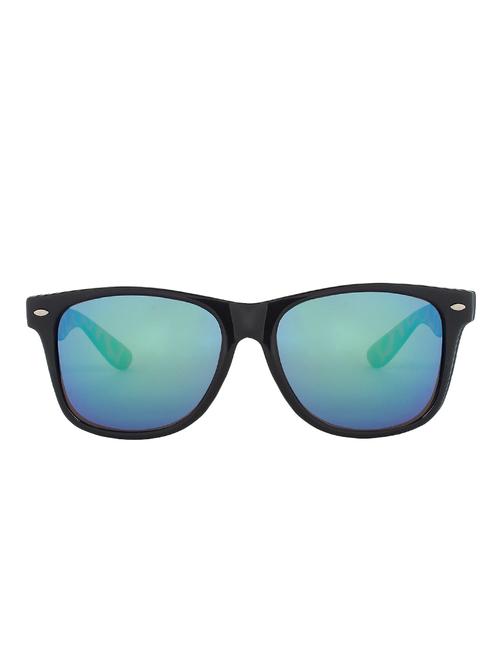 zyaden unisex wayfarer sunglasses - 14345928 - Very Small Image - 1