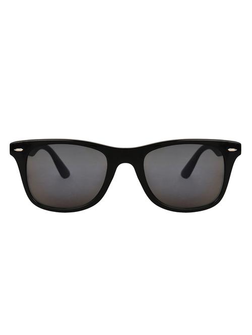 zyaden unisex wayfarer sunglasses - 14345931 - Very Small Image - 1