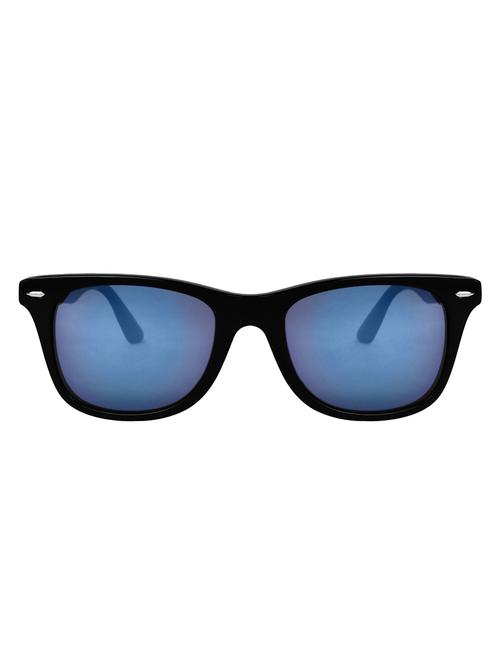 zyaden unisex wayfarer sunglasses - 14345932 - Very Small Image - 1