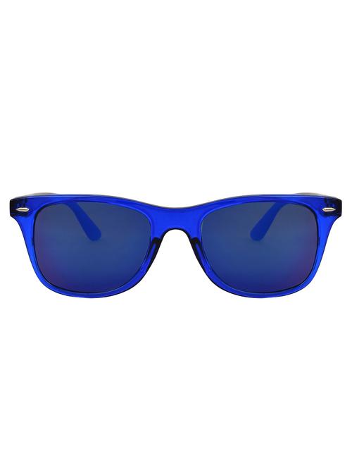 zyaden unisex wayfarer sunglasses - 14345936 - Very Small Image - 1