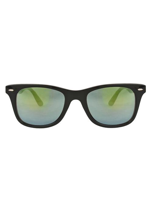 zyaden unisex wayfarer sunglasses - 14345937 - Very Small Image - 1