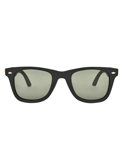 zyaden unisex wayfarer sunglasses - 14345940 - Very Small Image - 1
