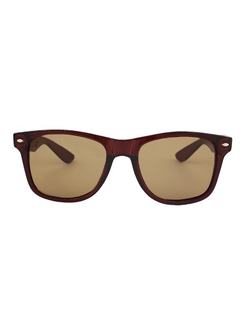 zyaden unisex wayfarer sunglasses - 14345945 - Very Small Image - 1