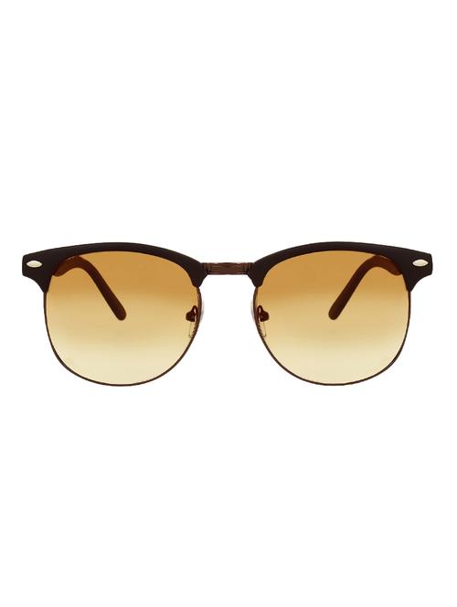 zyaden unisex clubmaster sunglasses 5 - 14346767 - Very Small Image - 1