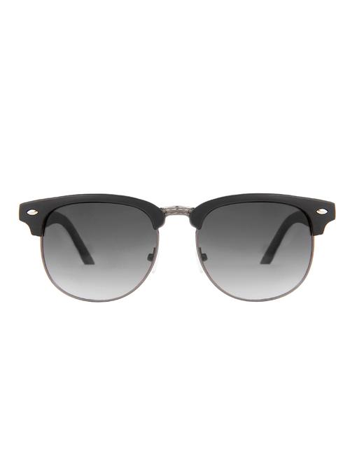 zyaden unisex clubmaster sunglasses - 14346772 - Very Small Image - 1