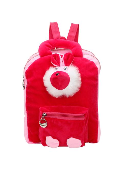pink cotton bag - 14351182 - Very Small Image - 1