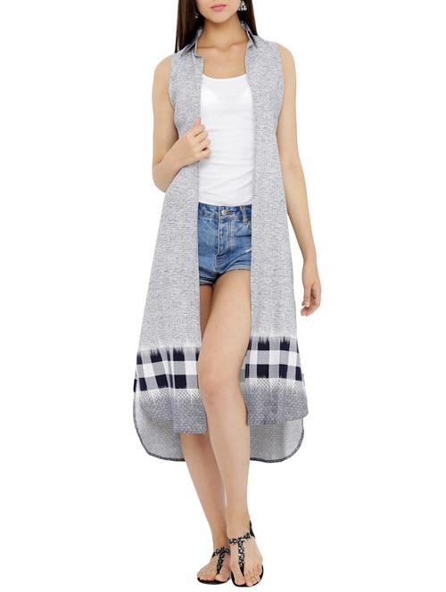 shirt collar regular shrug - 14358777 - Very Small Image - 1