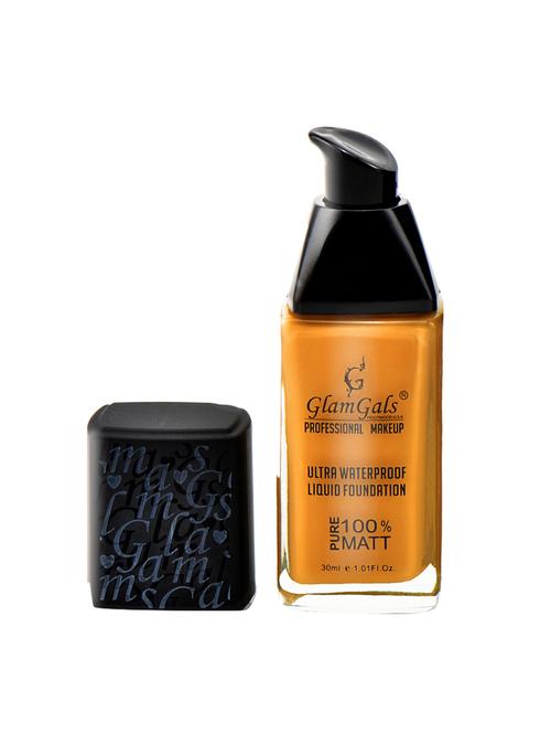 glamgals liquid foundation - 14361275 - Very Small Image - 1