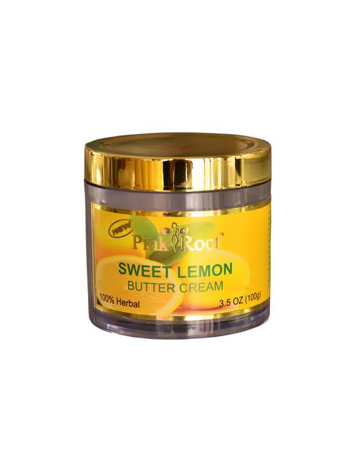 pink root sweet lemon butter cream - 14363867 - Very Small Image - 1