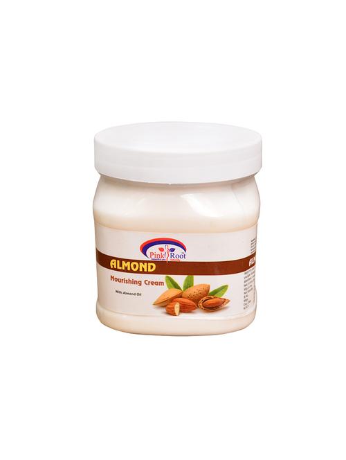 pink root almond nourishing cream - 14363871 - Very Small Image - 1