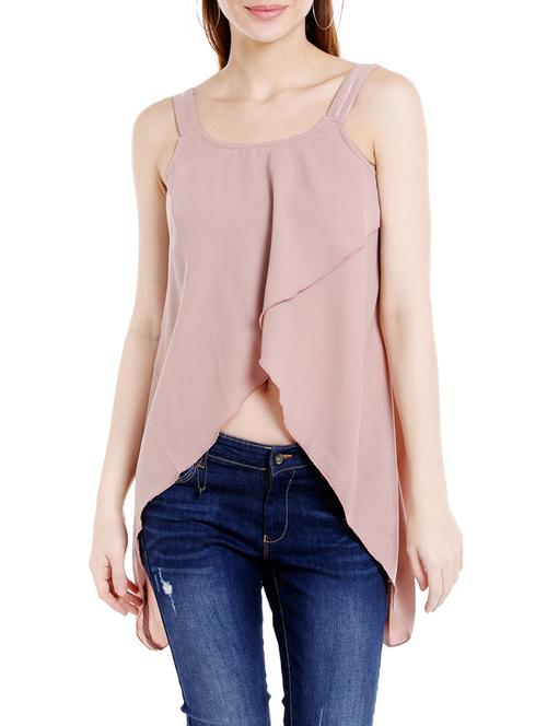 overlap front asymmetric top - 14364093 - Very Small Image - 1