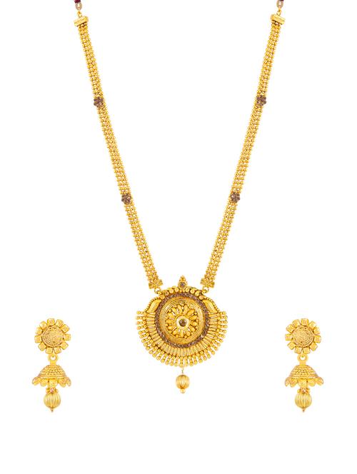 gold plated set - 14364500 - Very Small Image - 1