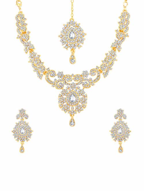 gold plated set - 14364561 - Very Small Image - 1