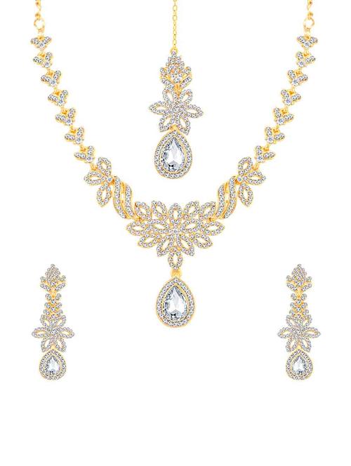 gold plated set - 14364562 - Very Small Image - 1