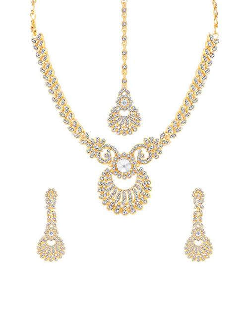 gold plated set - 14364581 - Very Small Image - 1