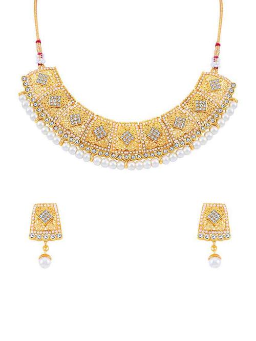 gold plated set - 14364741 - Very Small Image - 1