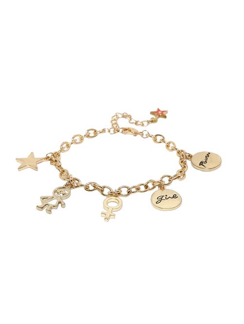links bracelet - 14365096 - Very Small Image - 1