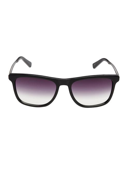 idee gradient square women's sunglasses - (ids2249c3sg|55|blue gradient color) - 14369910 - Very Small Image - 1