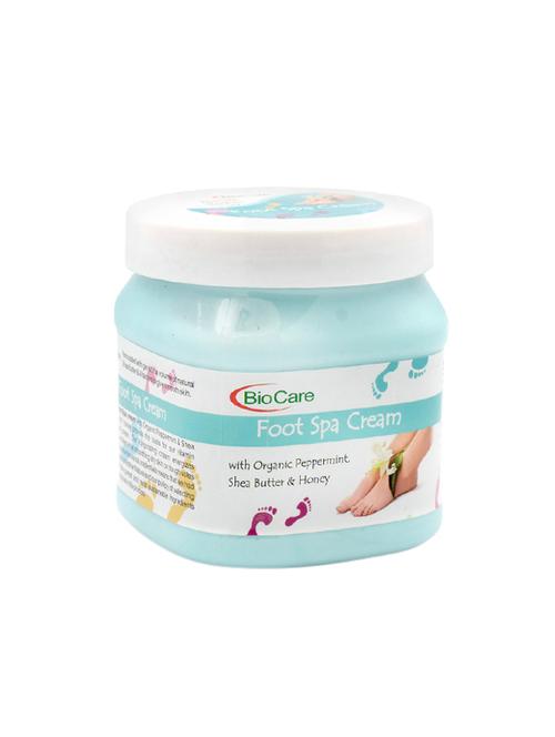 biocare foot spa cream - 14369924 - Very Small Image - 1