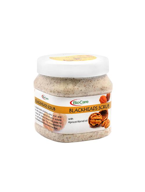 biocare blackheads scrub - 14369933 - Very Small Image - 1