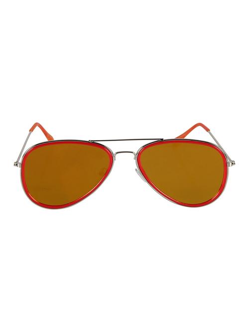 super-x designer aviator unisex sunglasses - 14371776 - Very Small Image - 1