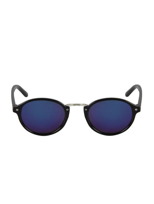 super-x designer oval unisex sunglasses - 14371797 - Very Small Image - 1