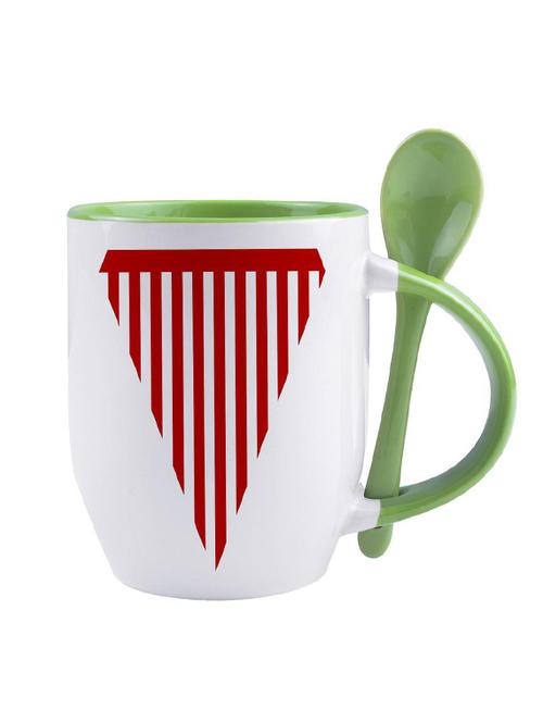 digital printed ceramic mug - 14384327 - Very Small Image - 1