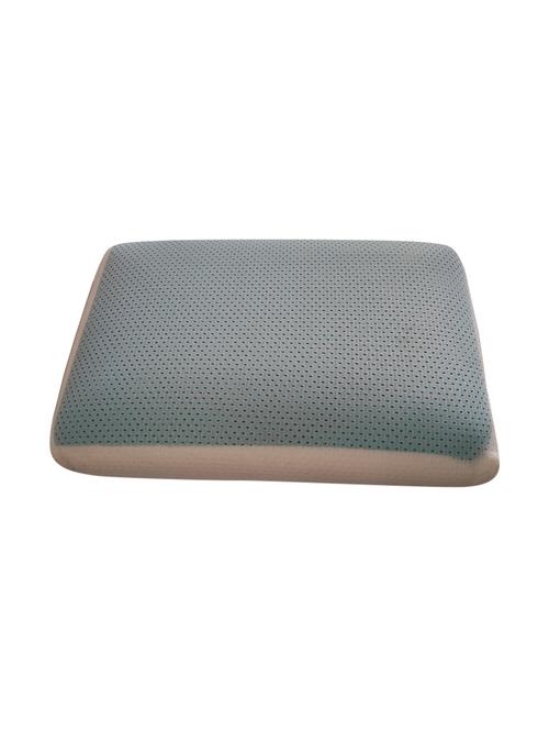 valtellina smart memory foam icy gel pillow - 14388620 - Very Small Image - 1