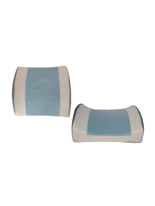 valtellina cooling gel lumber support cushion - 14388623 - Very Small Image - 1